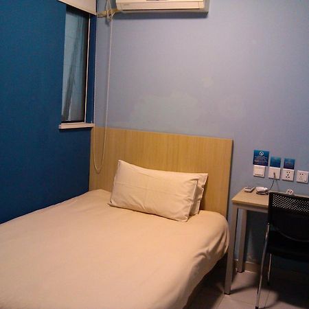 Bestay Hotel Express Wuxi  Exterior photo