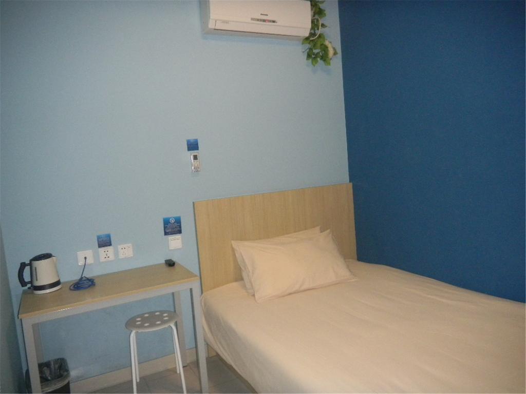 Bestay Hotel Express Wuxi  Exterior photo
