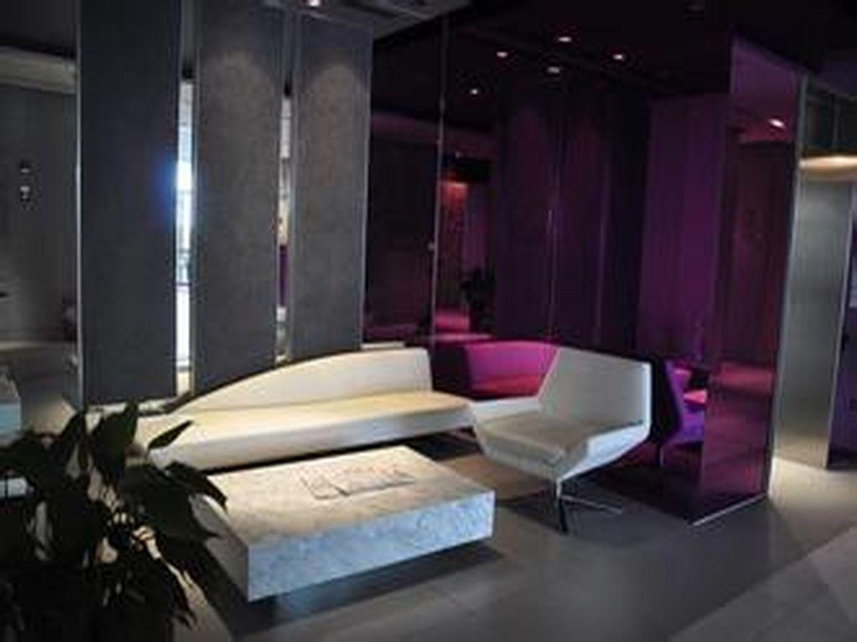 Bestay Hotel Express Wuxi  Exterior photo