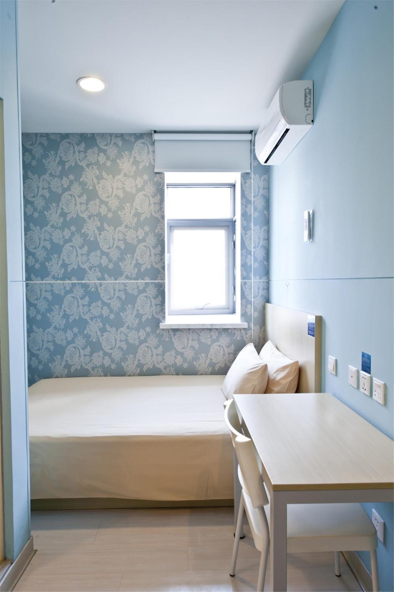 Bestay Hotel Express Wuxi  Exterior photo