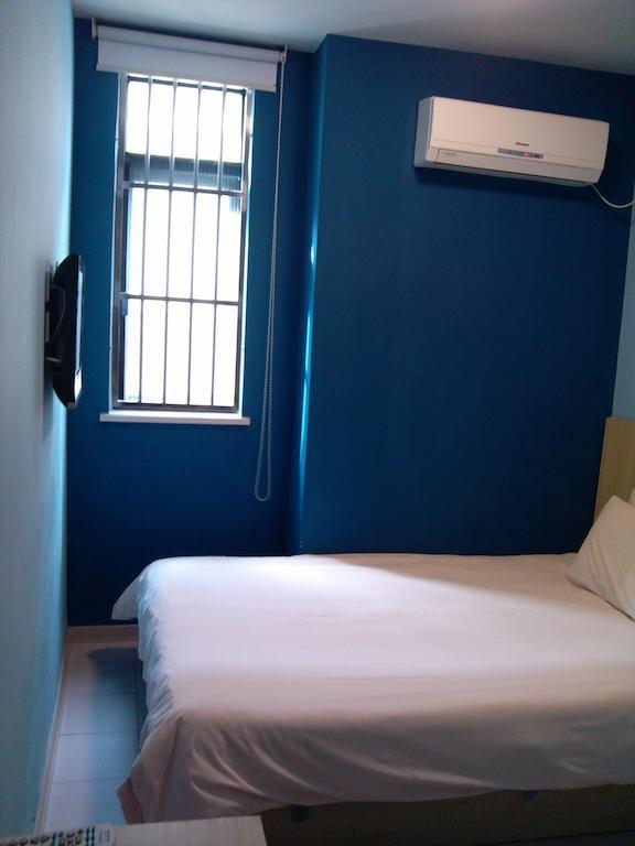 Bestay Hotel Express Wuxi  Room photo