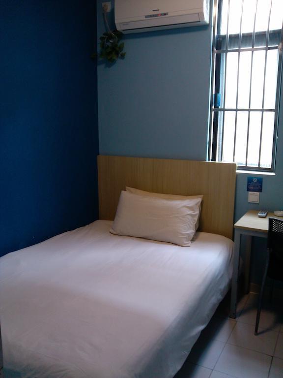 Bestay Hotel Express Wuxi  Room photo