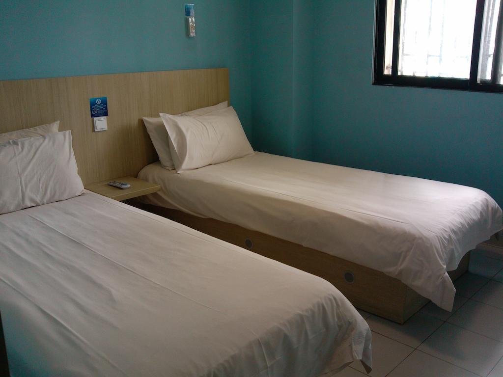 Bestay Hotel Express Wuxi  Room photo