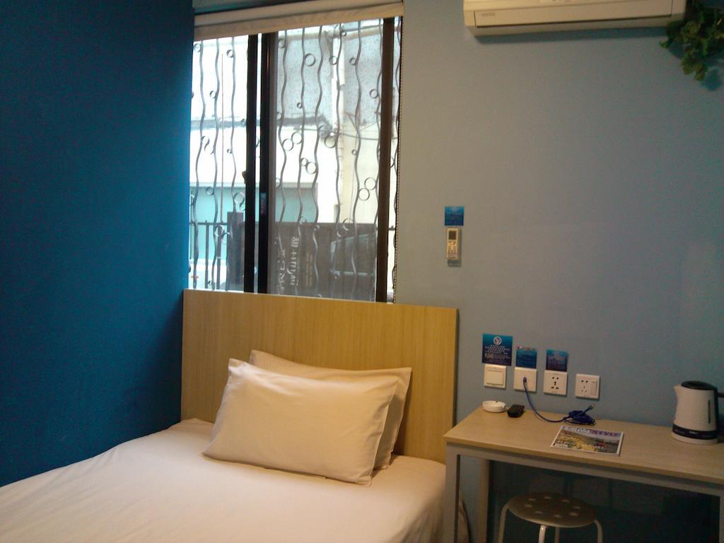 Bestay Hotel Express Wuxi  Room photo