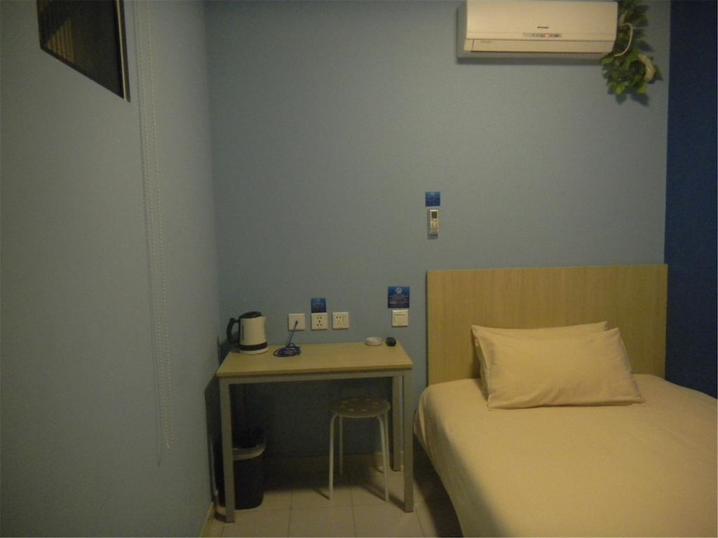 Bestay Hotel Express Wuxi  Room photo